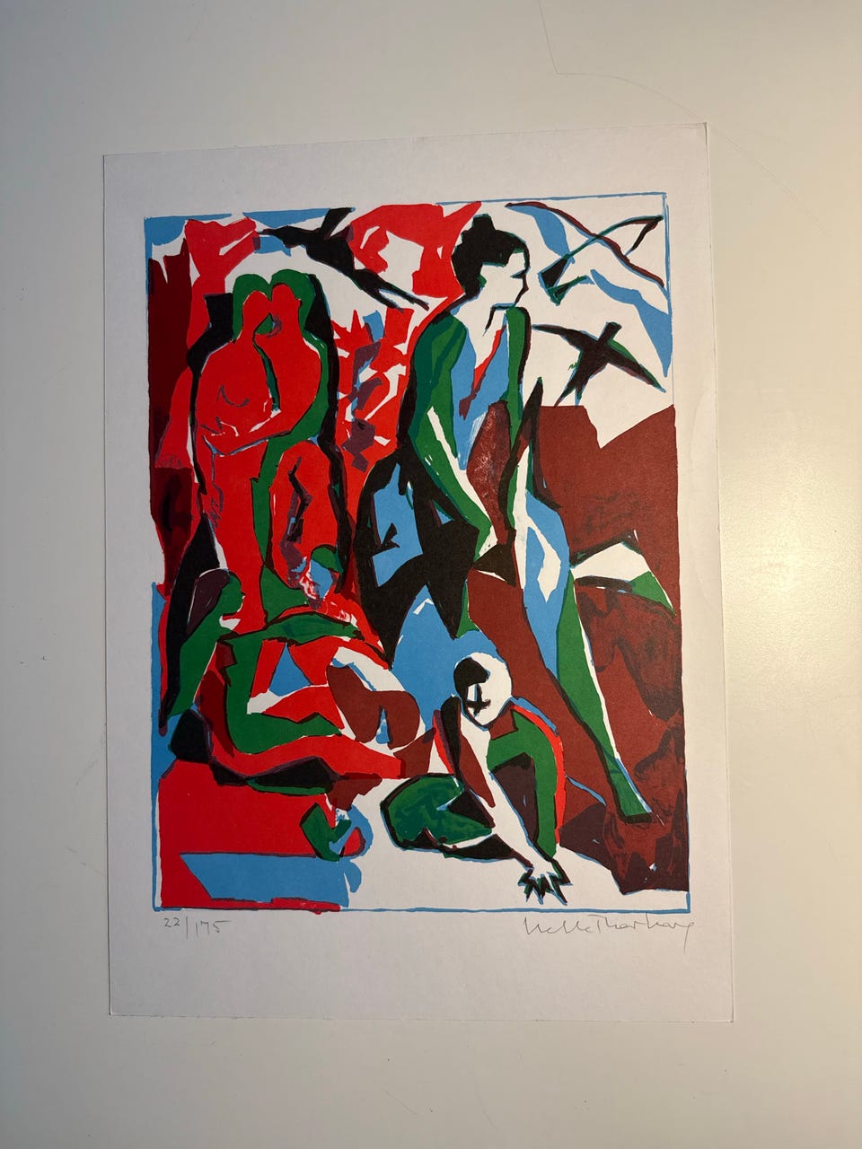 Galleribillede