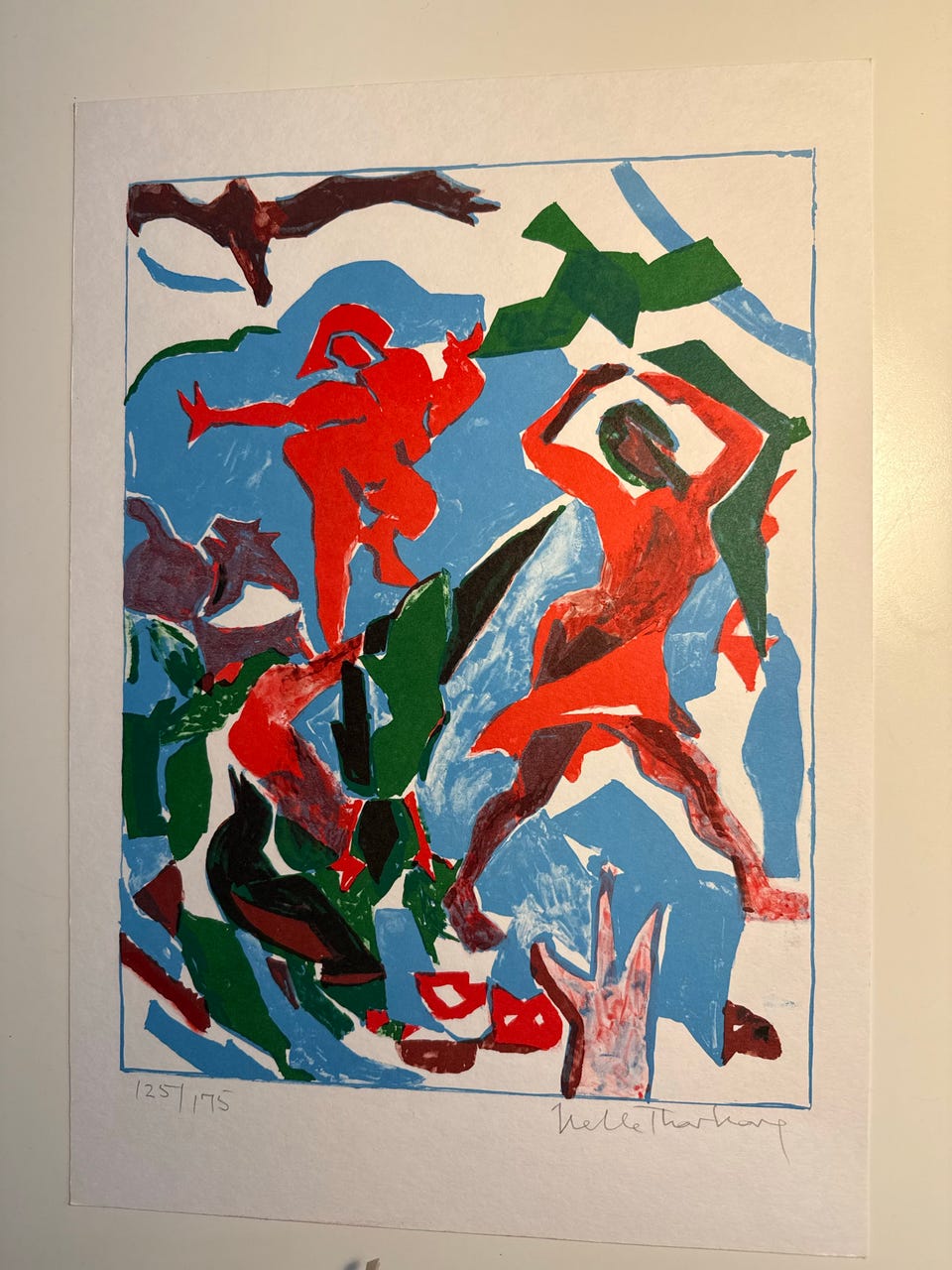 Galleribillede