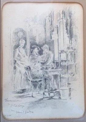 Galleribillede