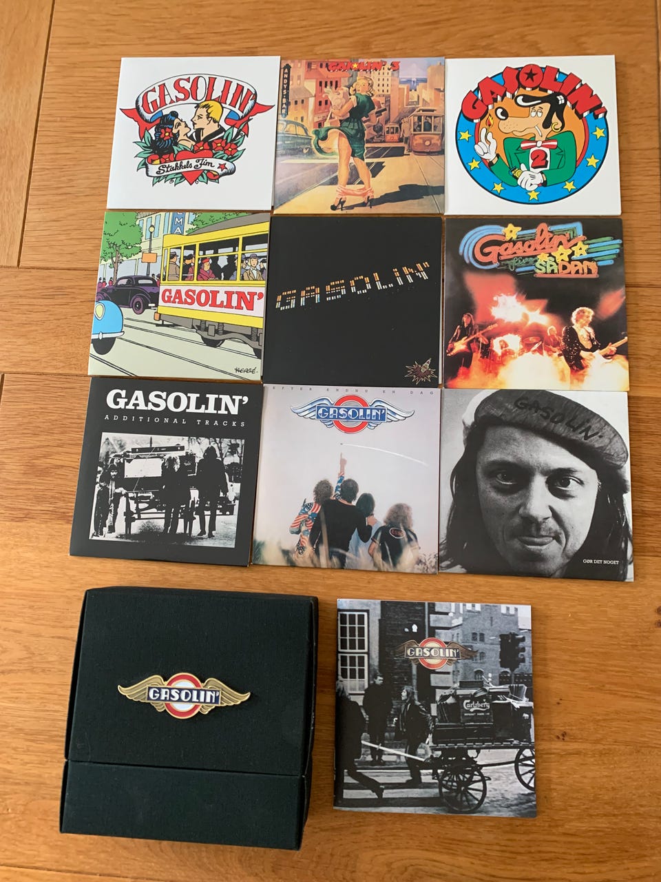 Galleribillede