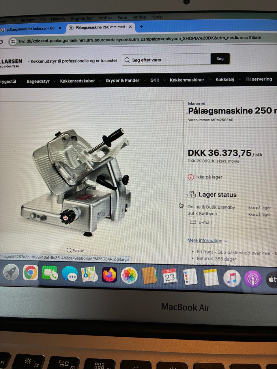 Galleribillede