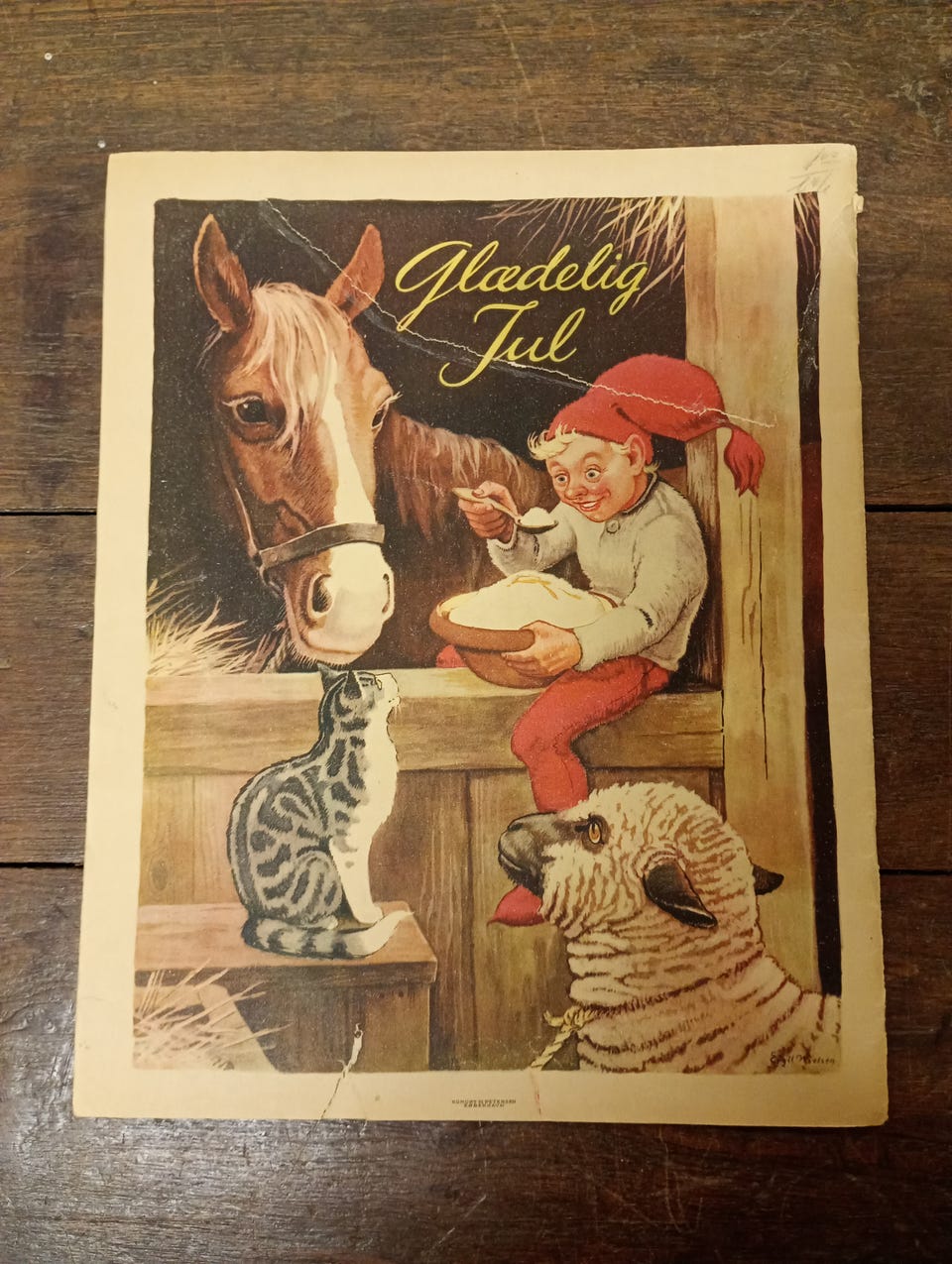 Galleribillede