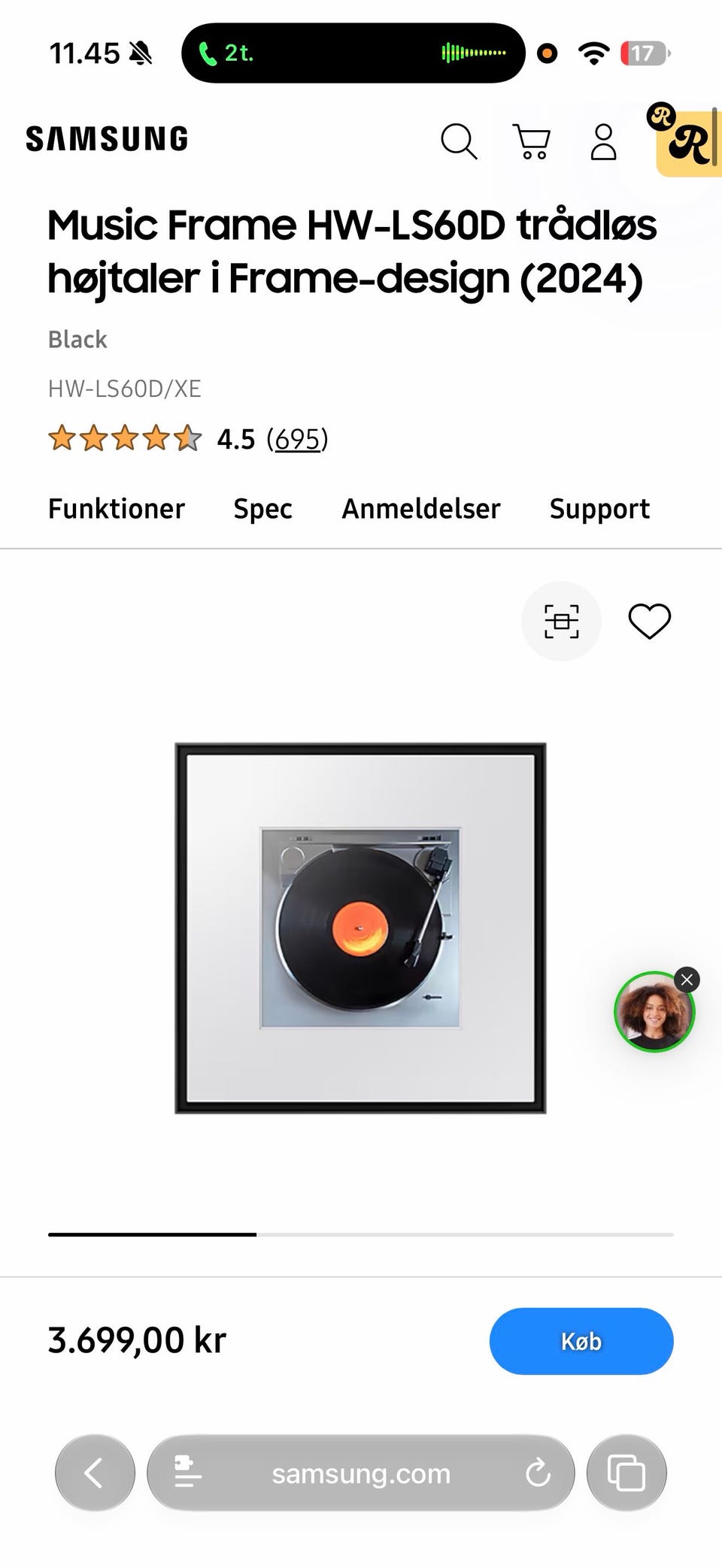 Galleribillede