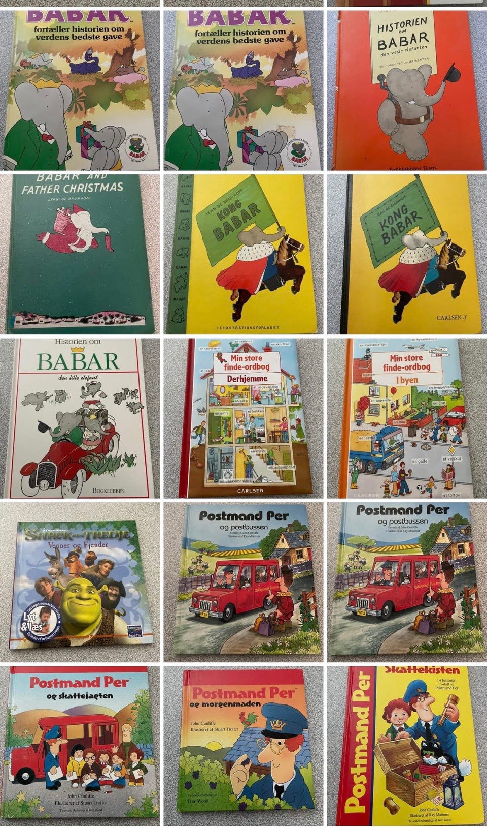 Galleribillede