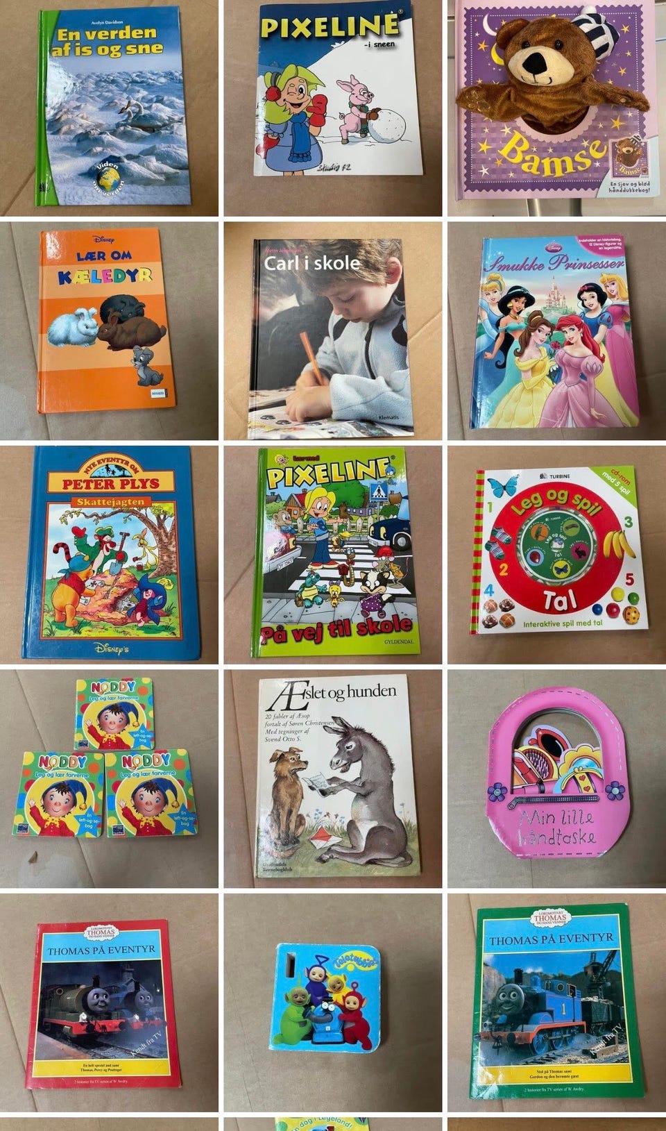 Galleribillede