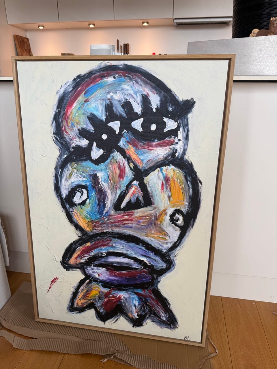 Galleribillede