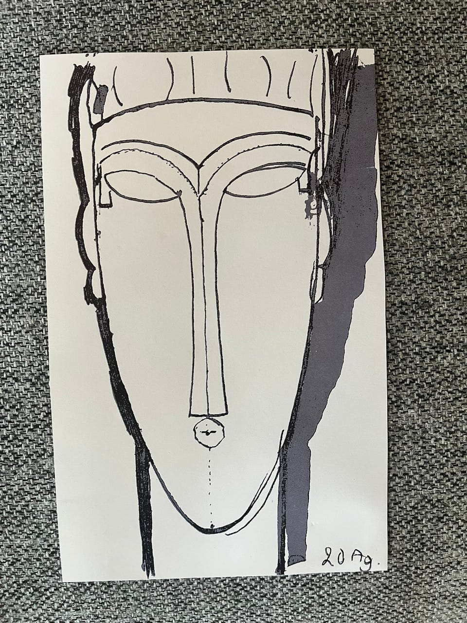Galleribillede