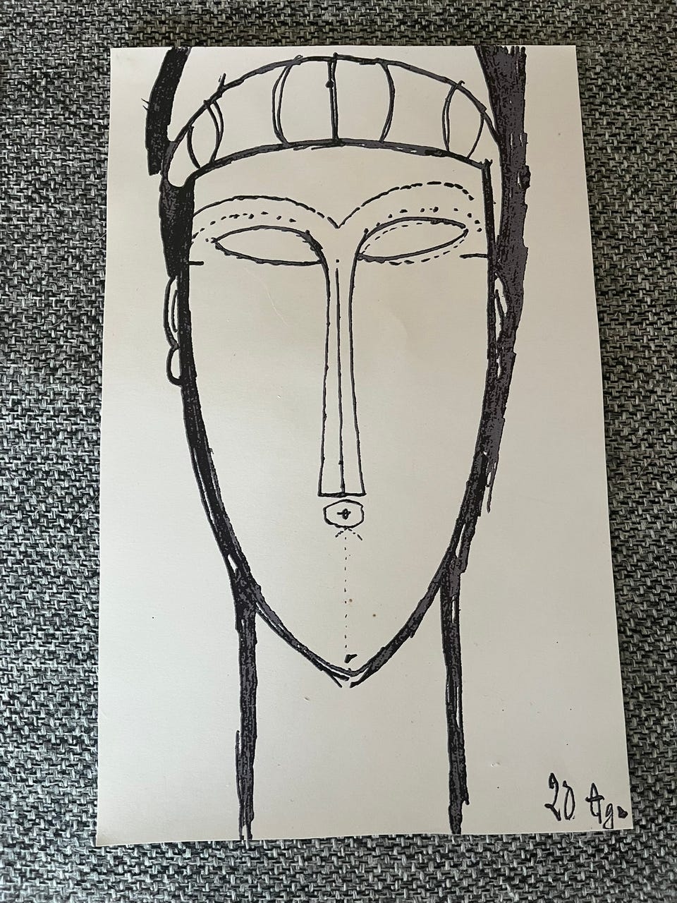 Galleribillede