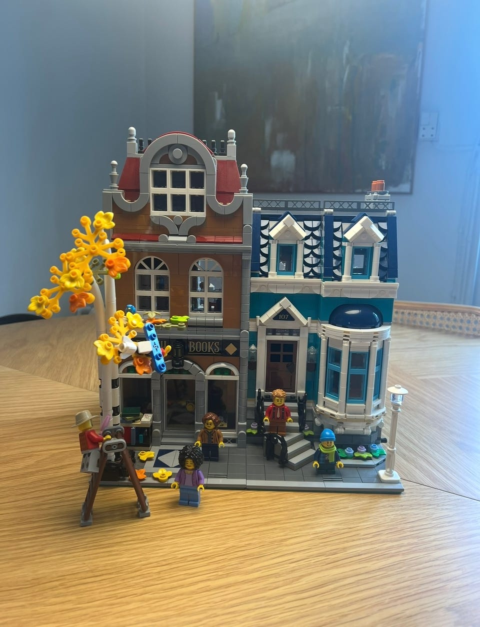 Galleribillede