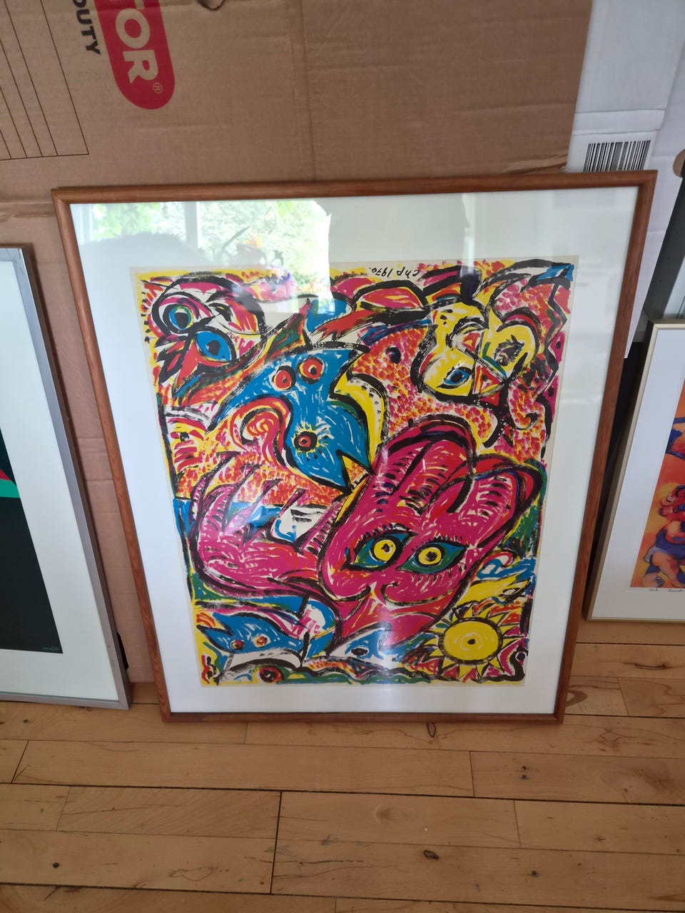 Galleribillede