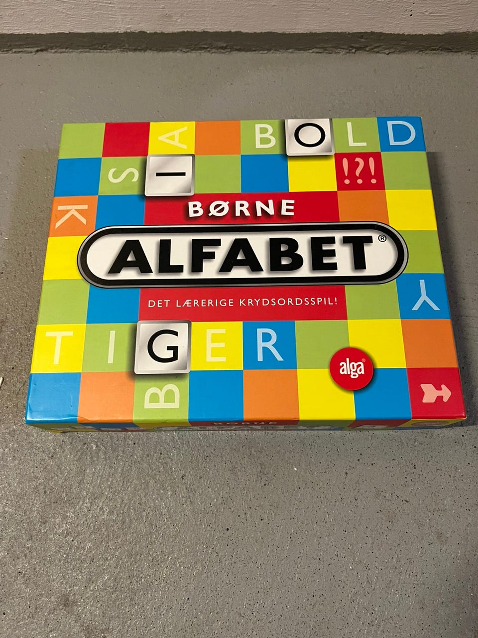 Galleribillede