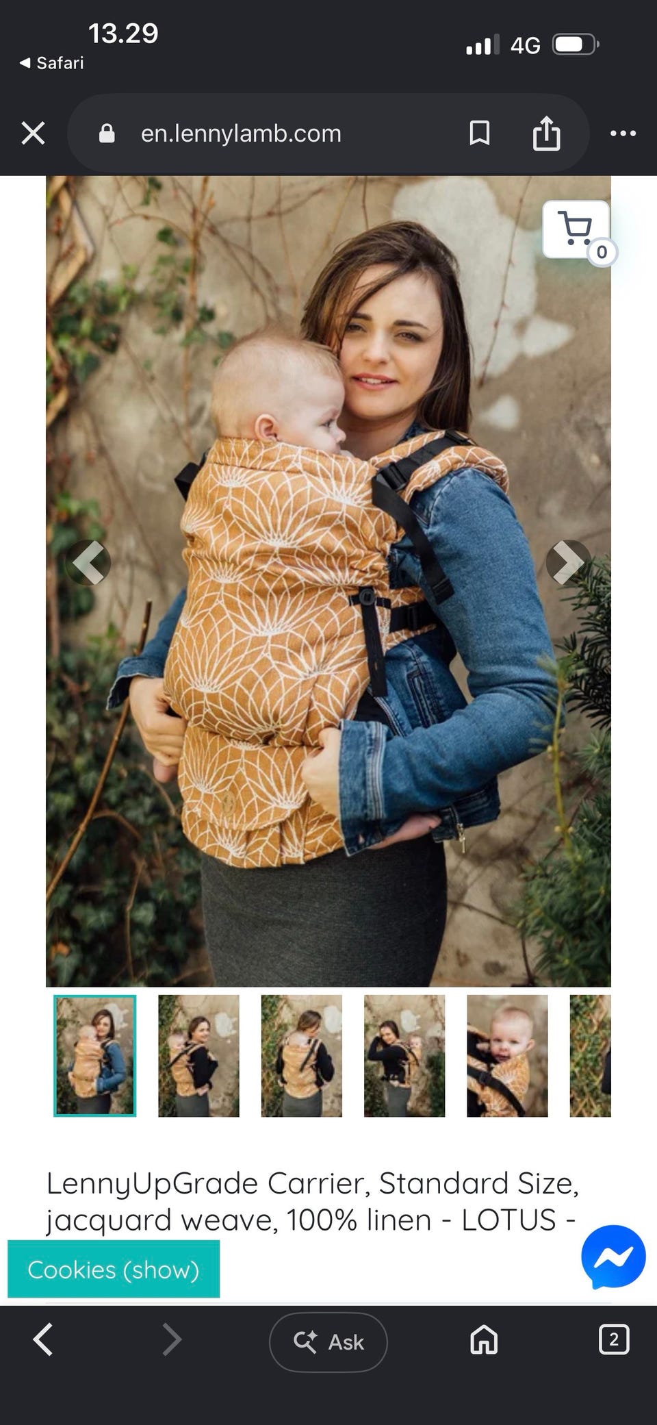 Galleribillede