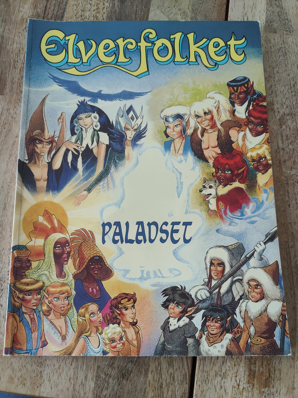 Galleribillede