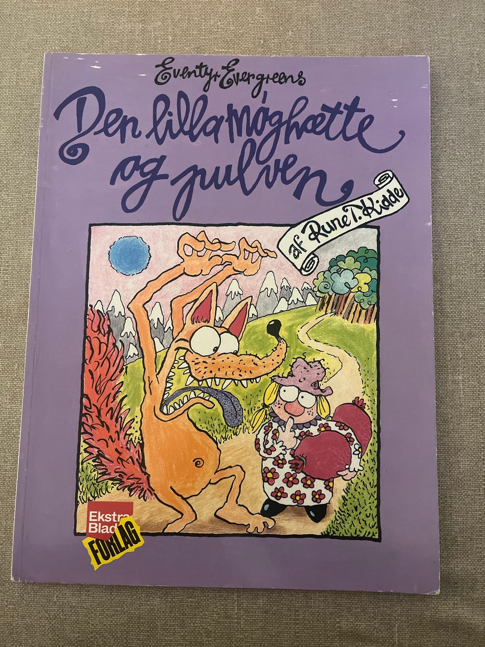 Galleribillede