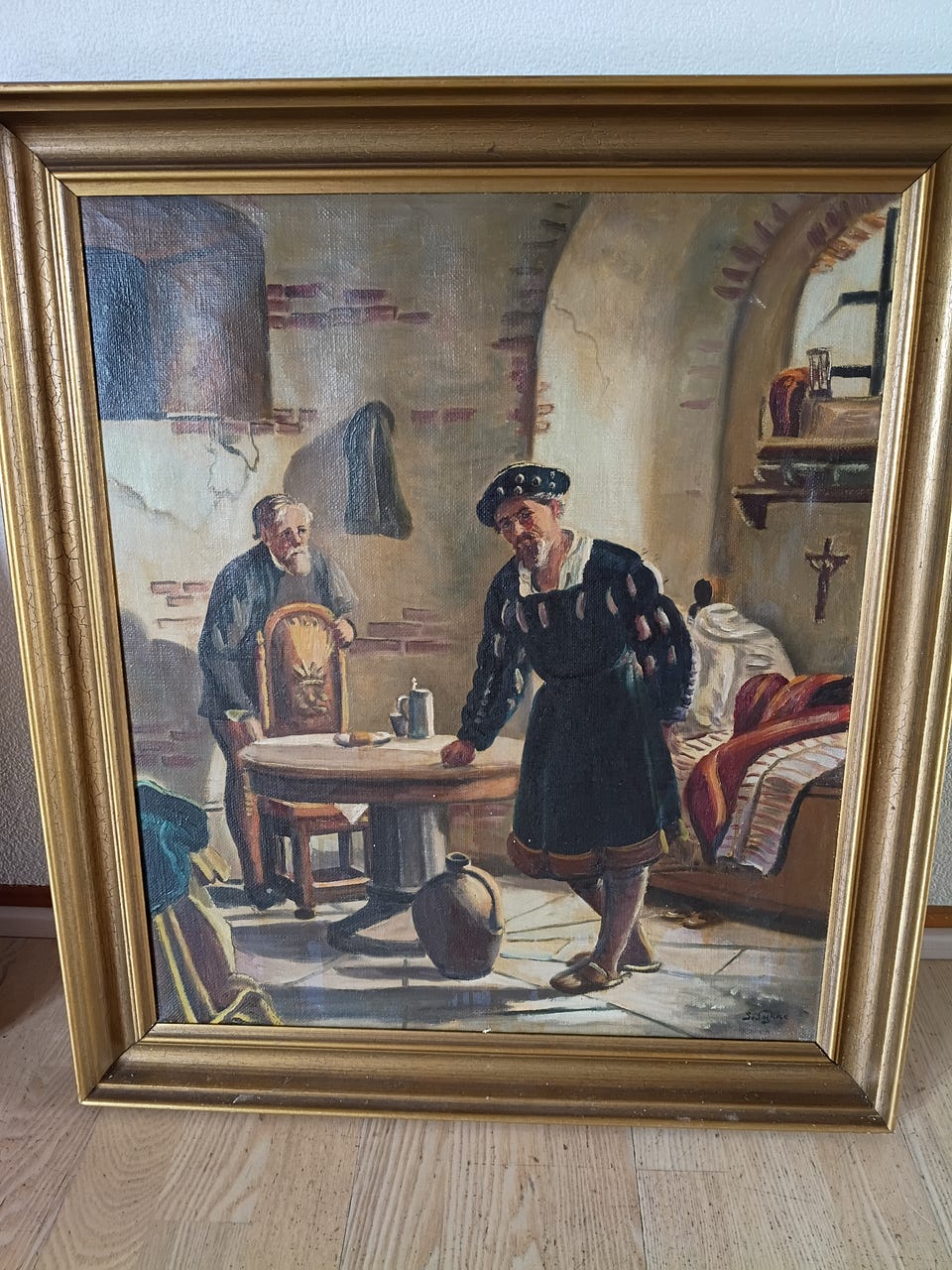 Galleribillede