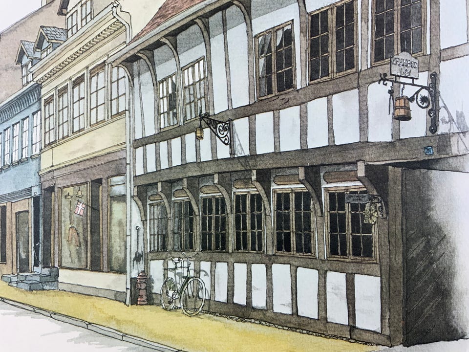 Galleribillede