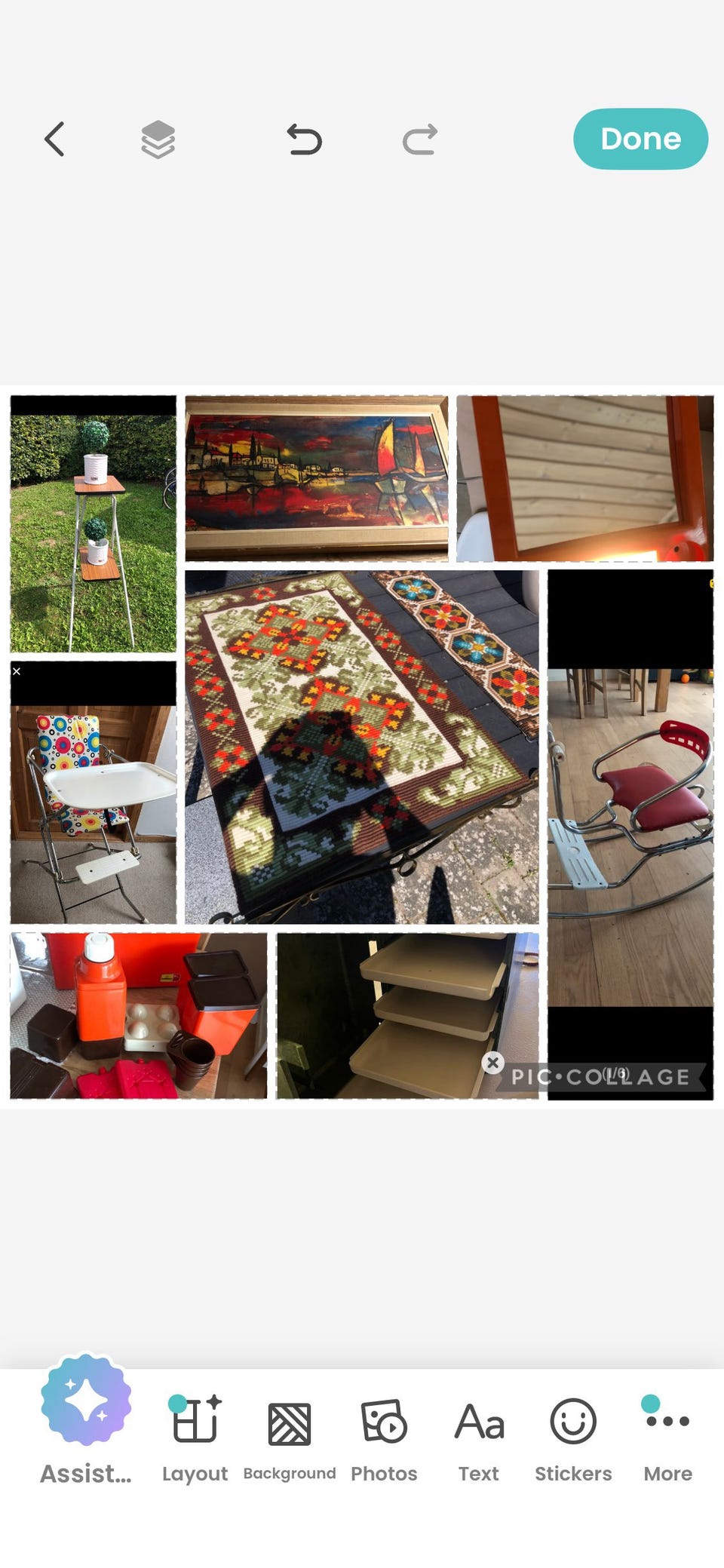 Galleribillede