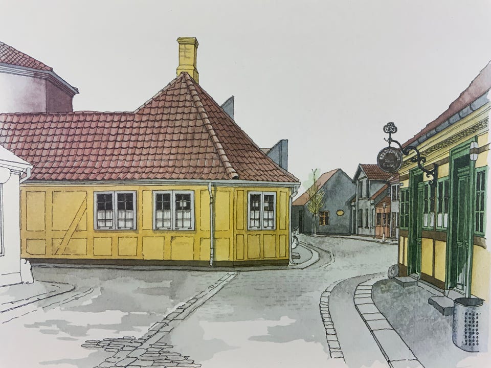 Galleribillede