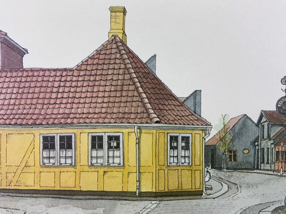 Galleribillede