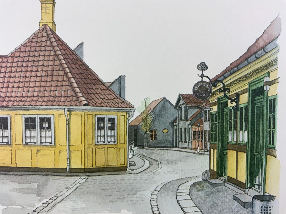 Galleribillede