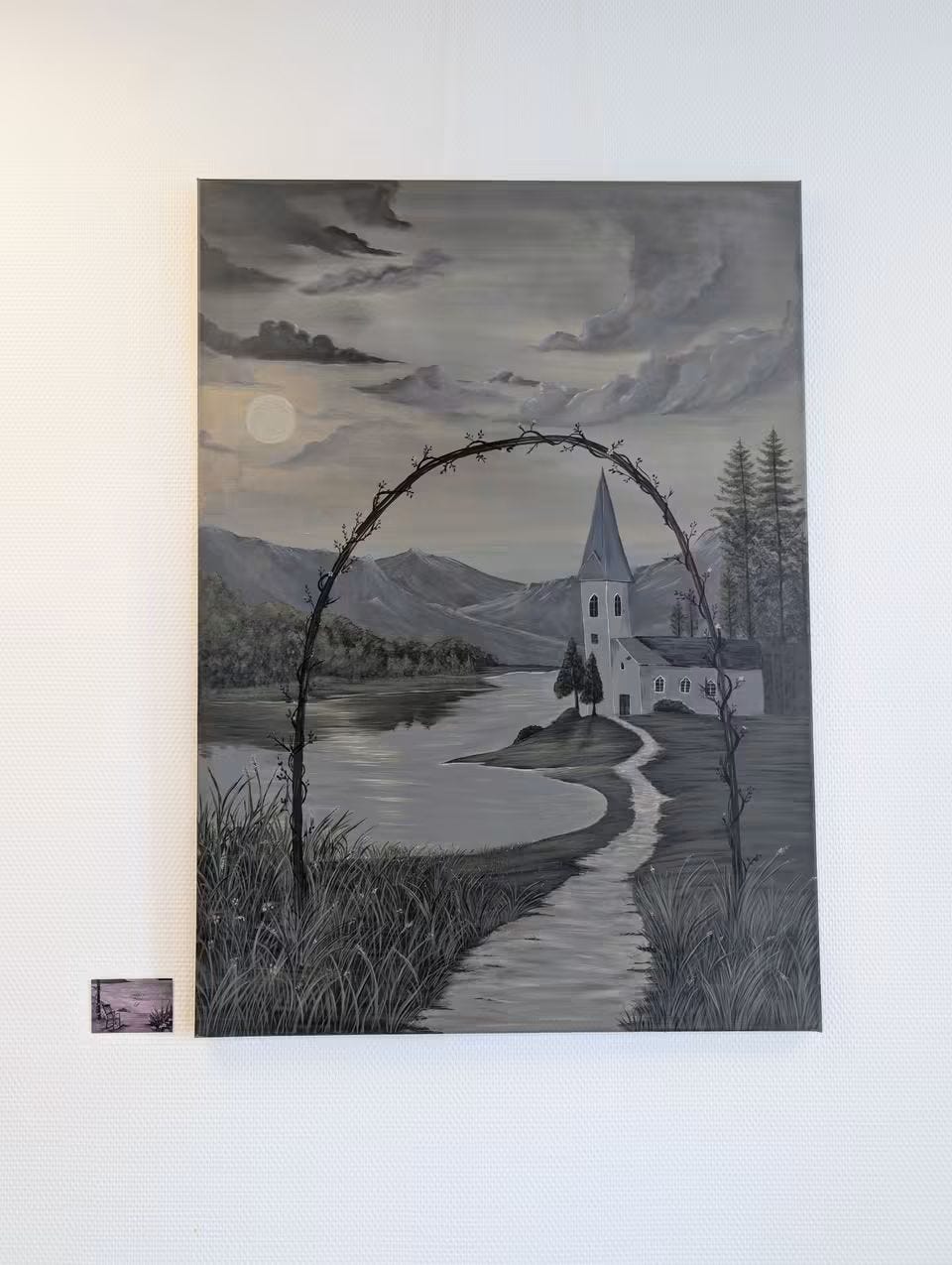 Galleribillede