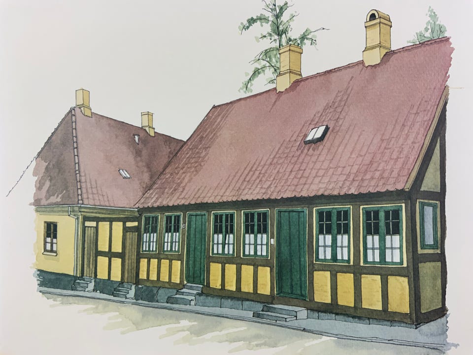 Galleribillede