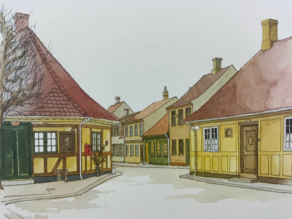 Galleribillede