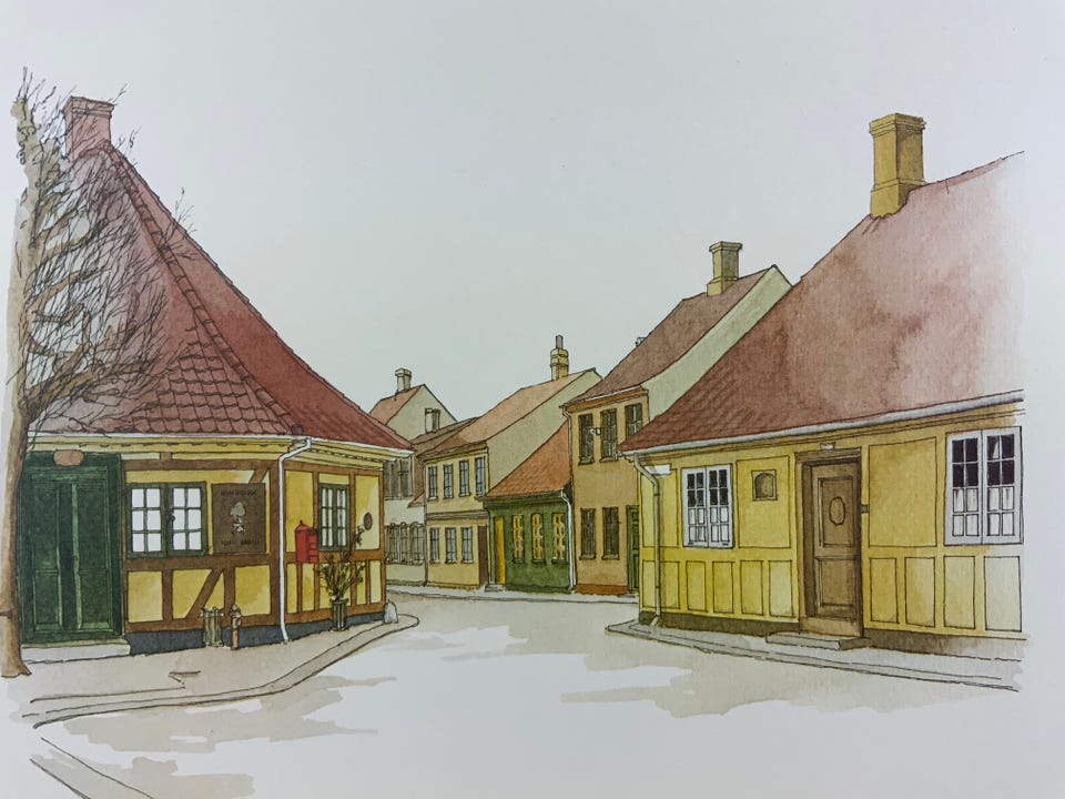 Galleribillede