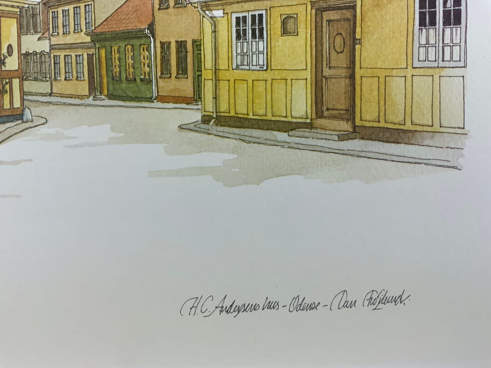 Galleribillede