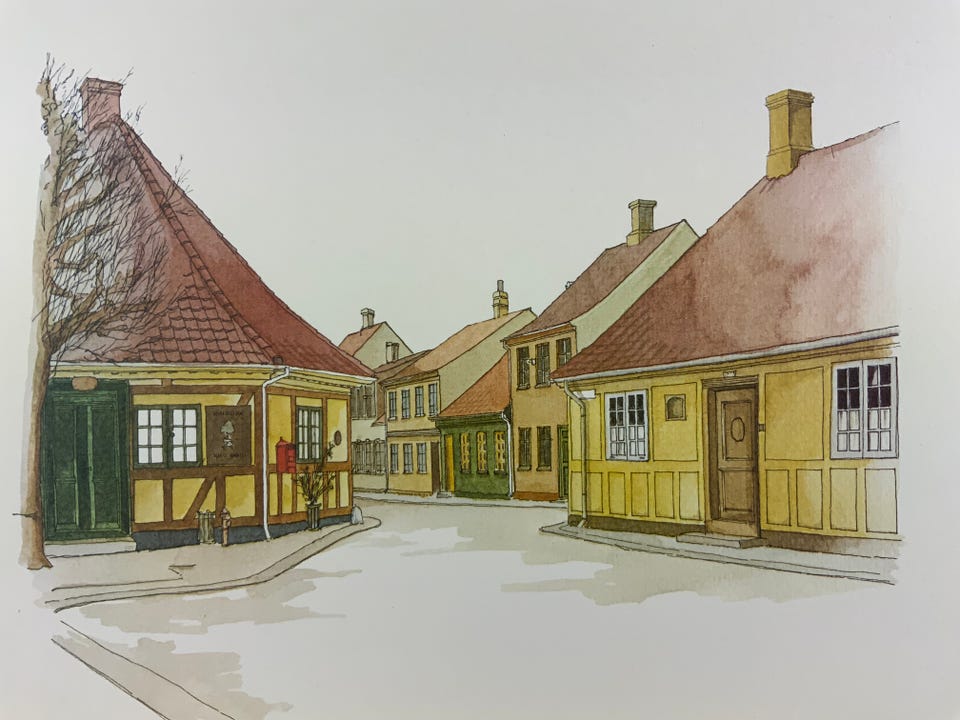 Galleribillede