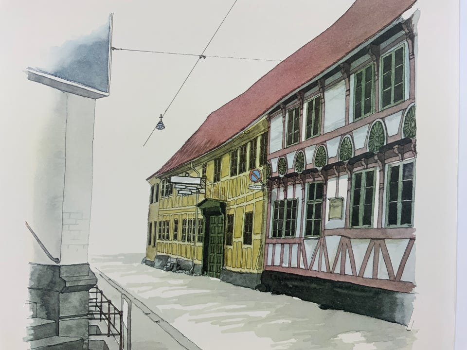 Galleribillede