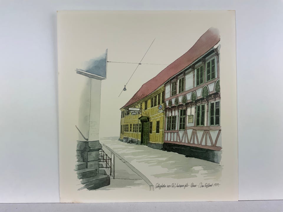 Galleribillede