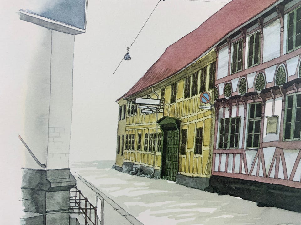Galleribillede