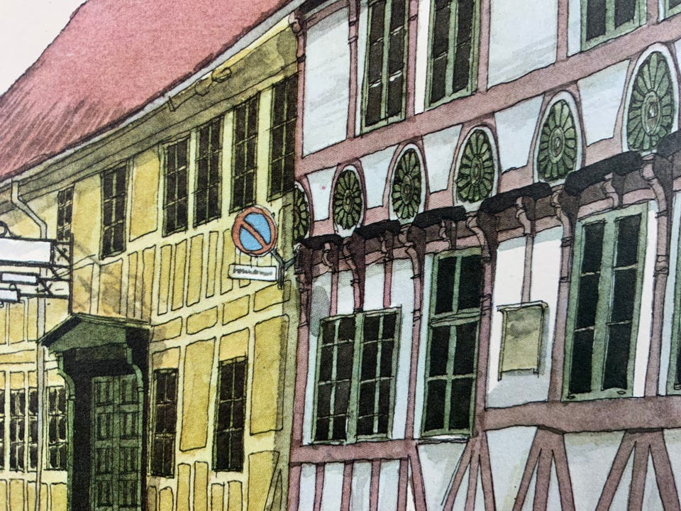 Galleribillede
