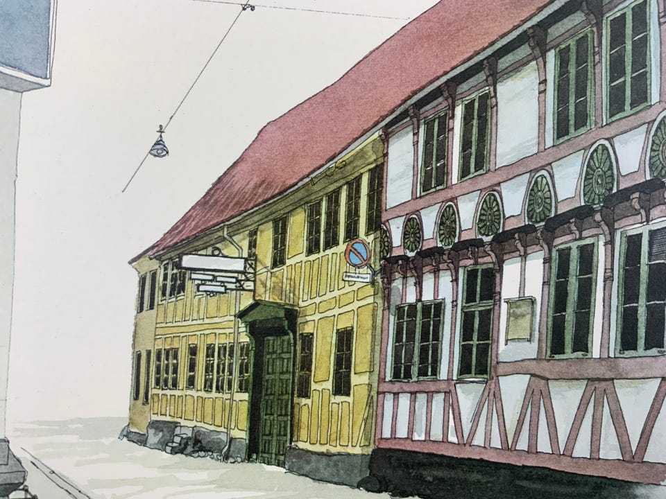 Galleribillede