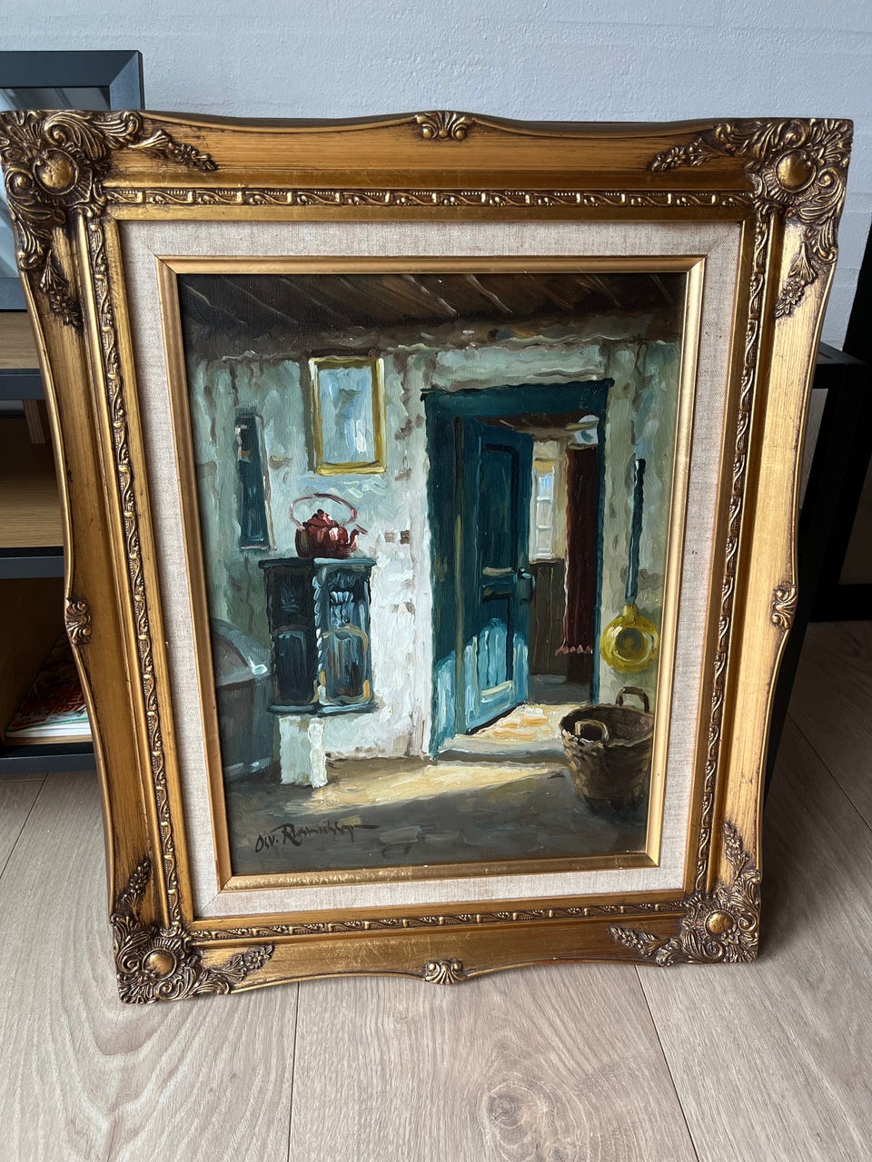 Galleribillede