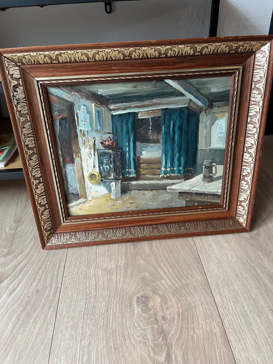 Galleribillede