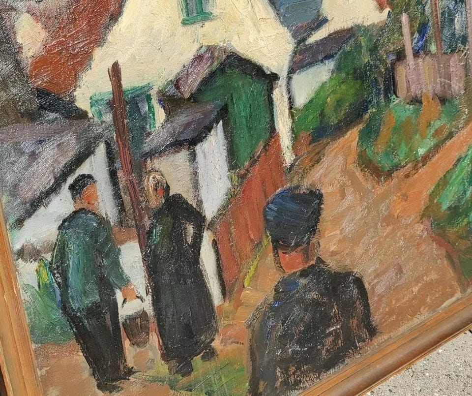 Galleribillede