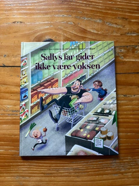 Galleribillede