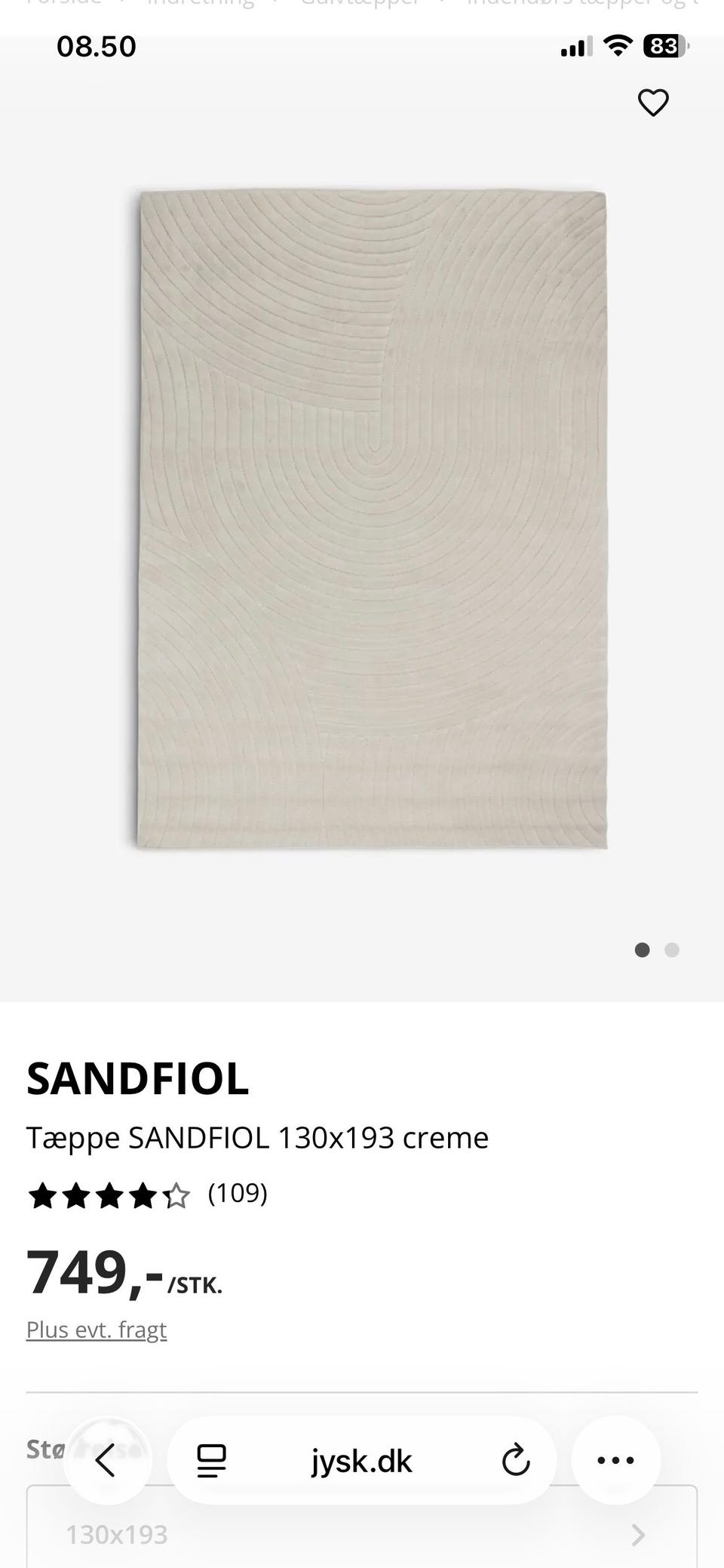 Galleribillede