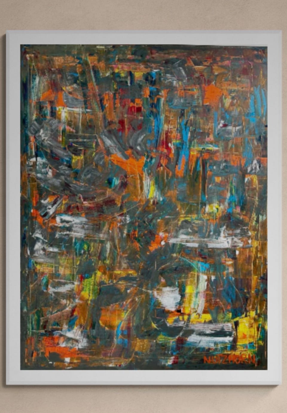 Galleribillede