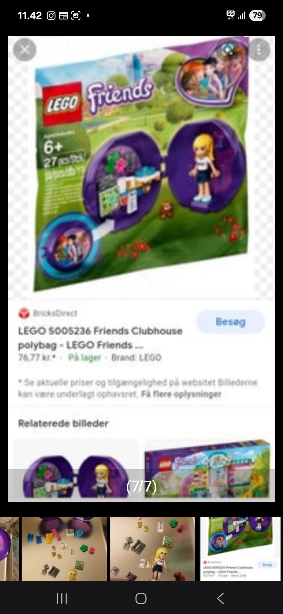 Galleribillede