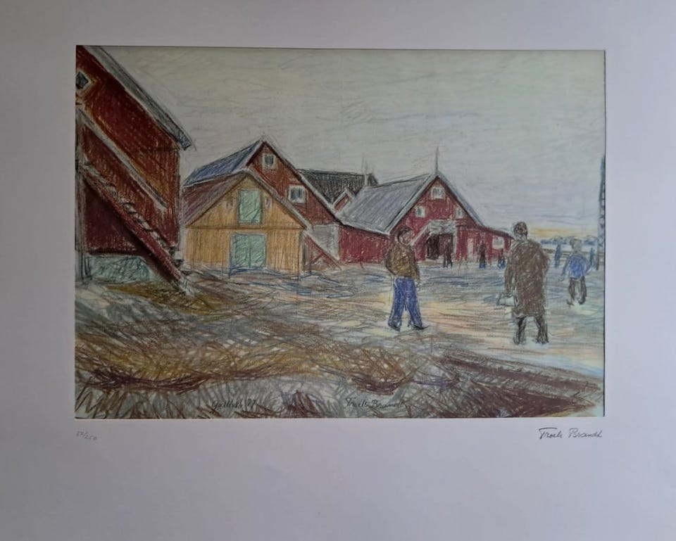 Galleribillede