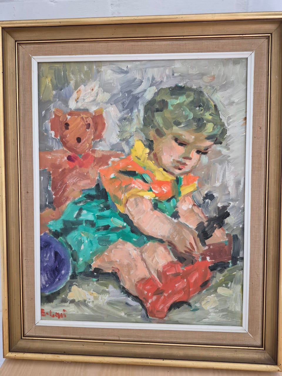 Galleribillede