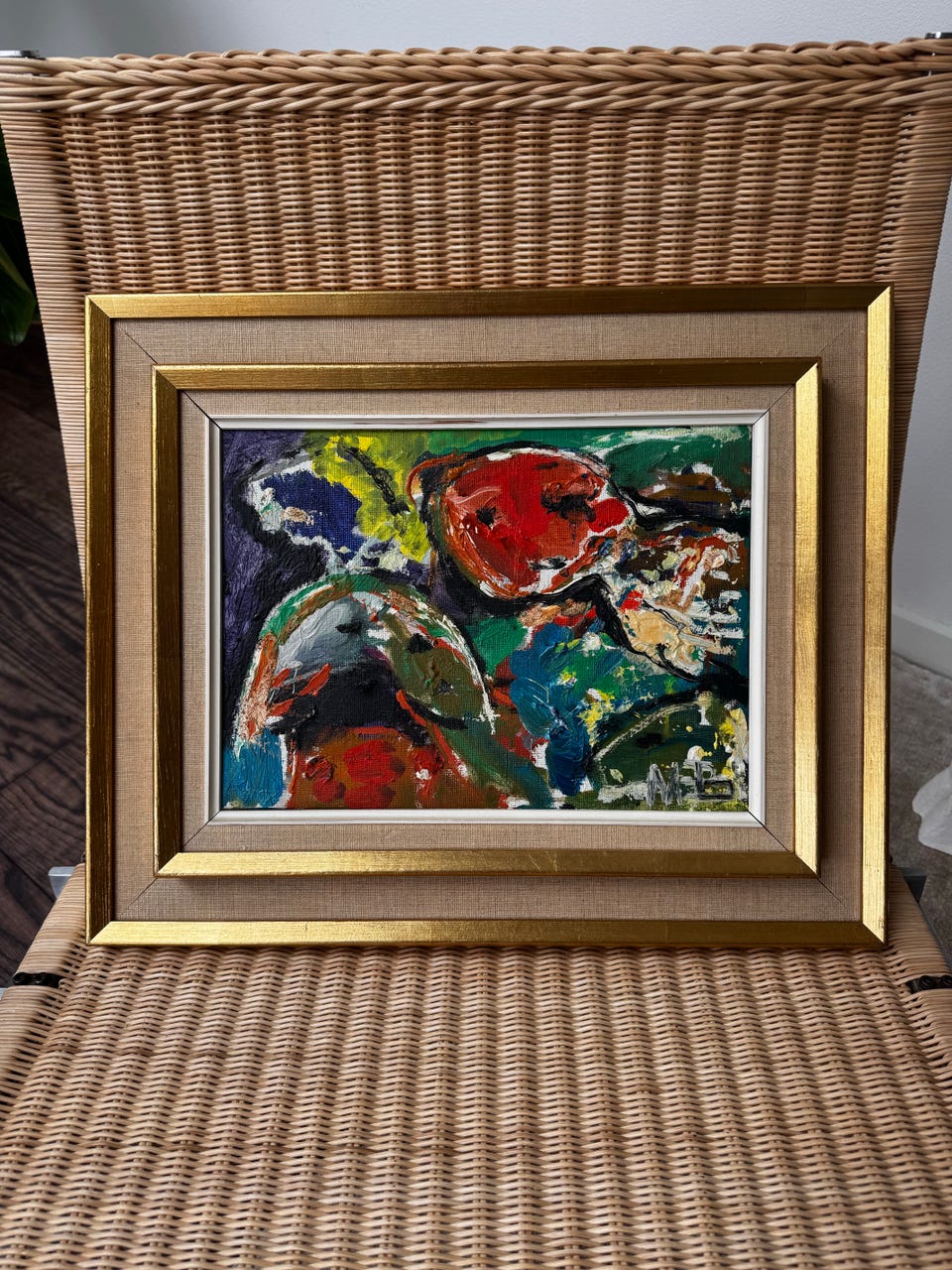 Galleribillede