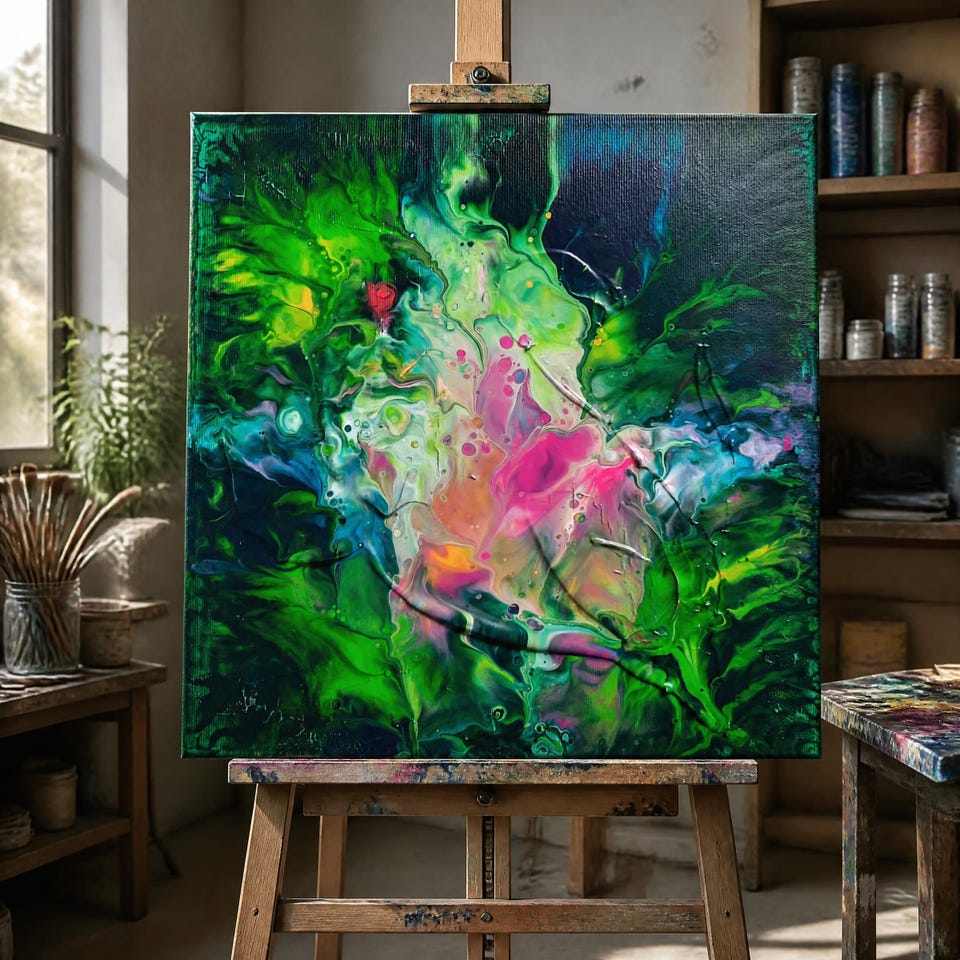 Galleribillede