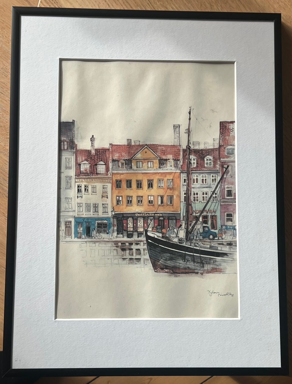 Galleribillede