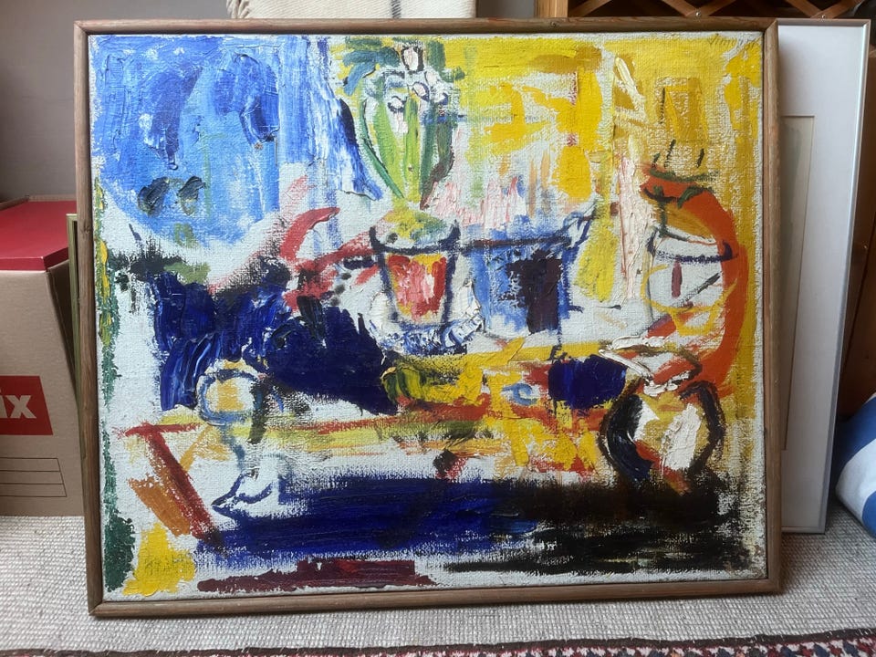 Galleribillede