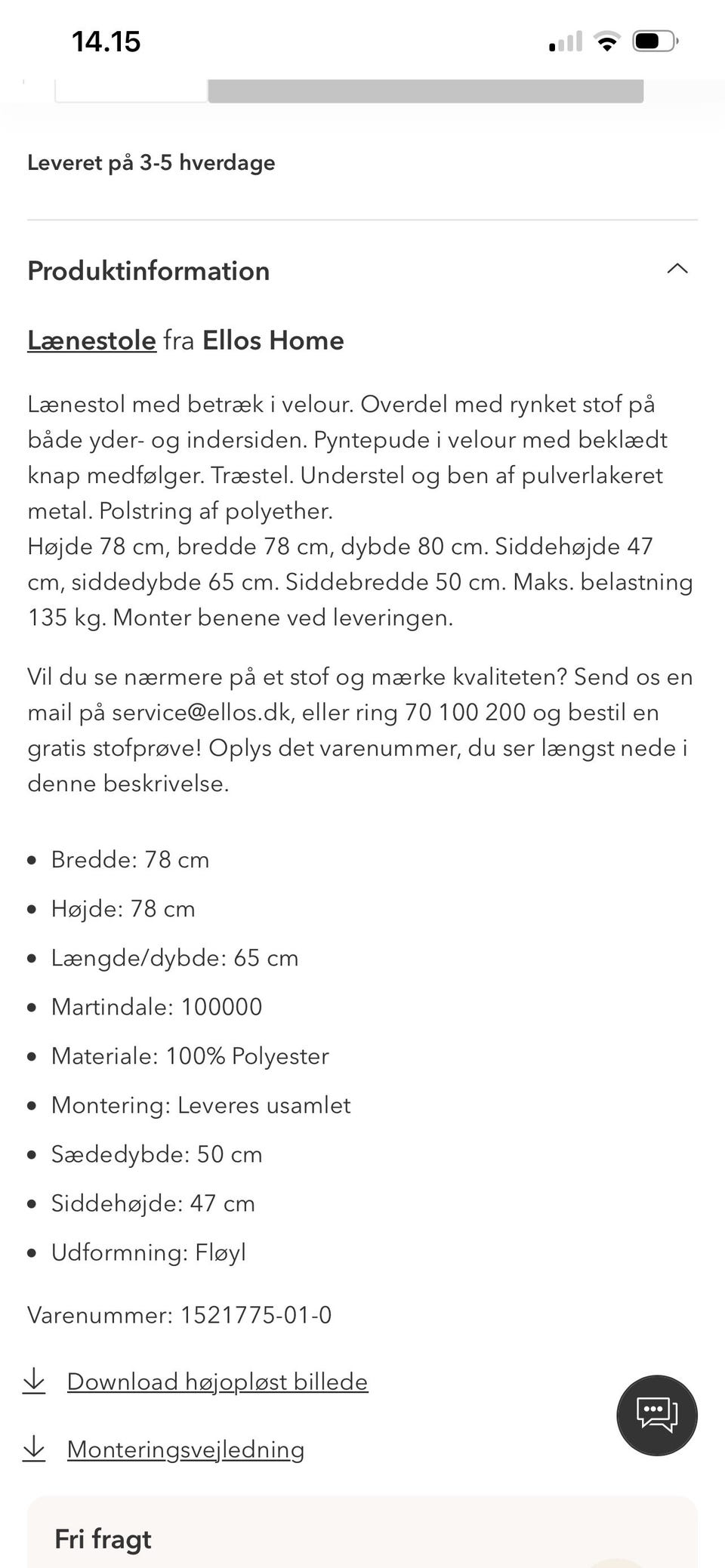Galleribillede