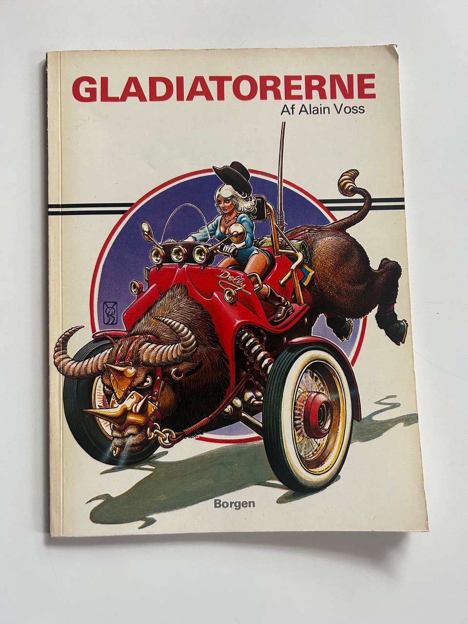 Galleribillede